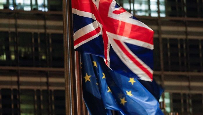 Theresa May reitera que Reino Unido saldrá de la Unión Europea el próximo 29 de marzo de 2019.