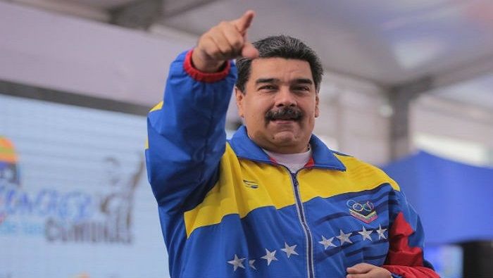 El líder de la Revolución Bolivariana celebra un año más de vida junto al pueblo de Venezuela.