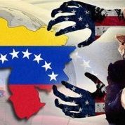 Venezuela: sanciones económicas y manipulación migratoria