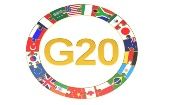 El G20 reunirá a líderes mundiales de todos los continentes por primera vez en un país suramericano.
