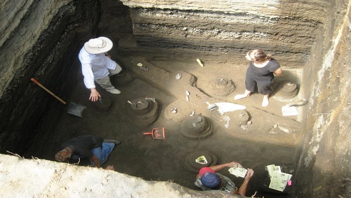 Los expertos realizarán una expedición que se extenderá hasta febrero del 2019, luego de hallar una tumba en los antiguos terrenos Mayas.