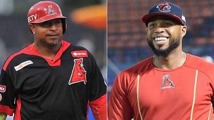 La Liga Venezolana de Béisbol Profesional envió sus condolencias a los familiares y amigos de los dos jugadores fallecidos.