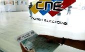 Más de 20 millones de venezolanos están convocados para participar en el tercer proceso electoral democrático de Venezuela en 2018.  