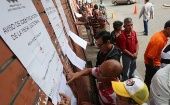 En Fotos: Así transcurrieron las Elecciones Municipales en Venezuela