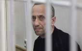 Popkov es el mayor asesino serial de Rusia acusado de matar a 78 mujeres. 