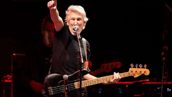 Las firmes palabras de Roger Waters provocaron la cancelación de los conciertos. El artista catalogó el hecho como 