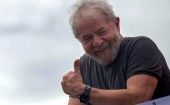 Para Lula, el pueblo cubano "puede sentirse muy orgulloso de sus médicos y de sus escuelas de Medicina".
