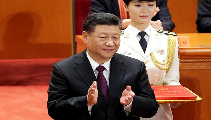Xi Jinping reivindicó las reformas económicas de hace 40 años que hicieron de China una potencia mundial.