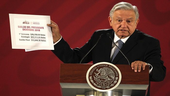 López Obrador extiende su disposición al diálogo con el sector universitario mexicano para evitar cualquier ambiente de confrontación.