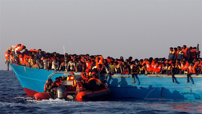 De acuerdo con la Organización Internacional para las Migraciones en la actualidad hay 258 millones de migrantes.