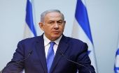 El primer ministro israelí indicó que había conversado previamente con Trump sobre la decisión de retirar las tropas de Siria.