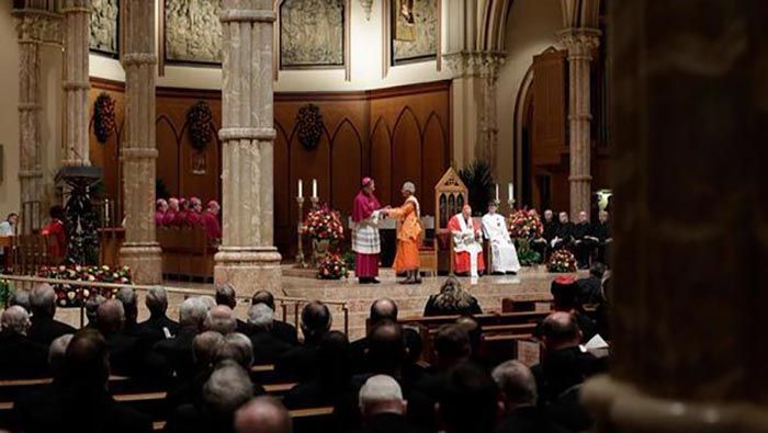 En las diócesis de Illinois habría al menos 685 sacerdotes y miembros del clero acusados de pedofilia.