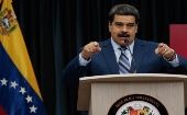 El presidente de Venezuela, Nicolás Maduro, extendió un llamado de unidad a los venezolanos ante posibles ataques de Gobiernos de la región. 