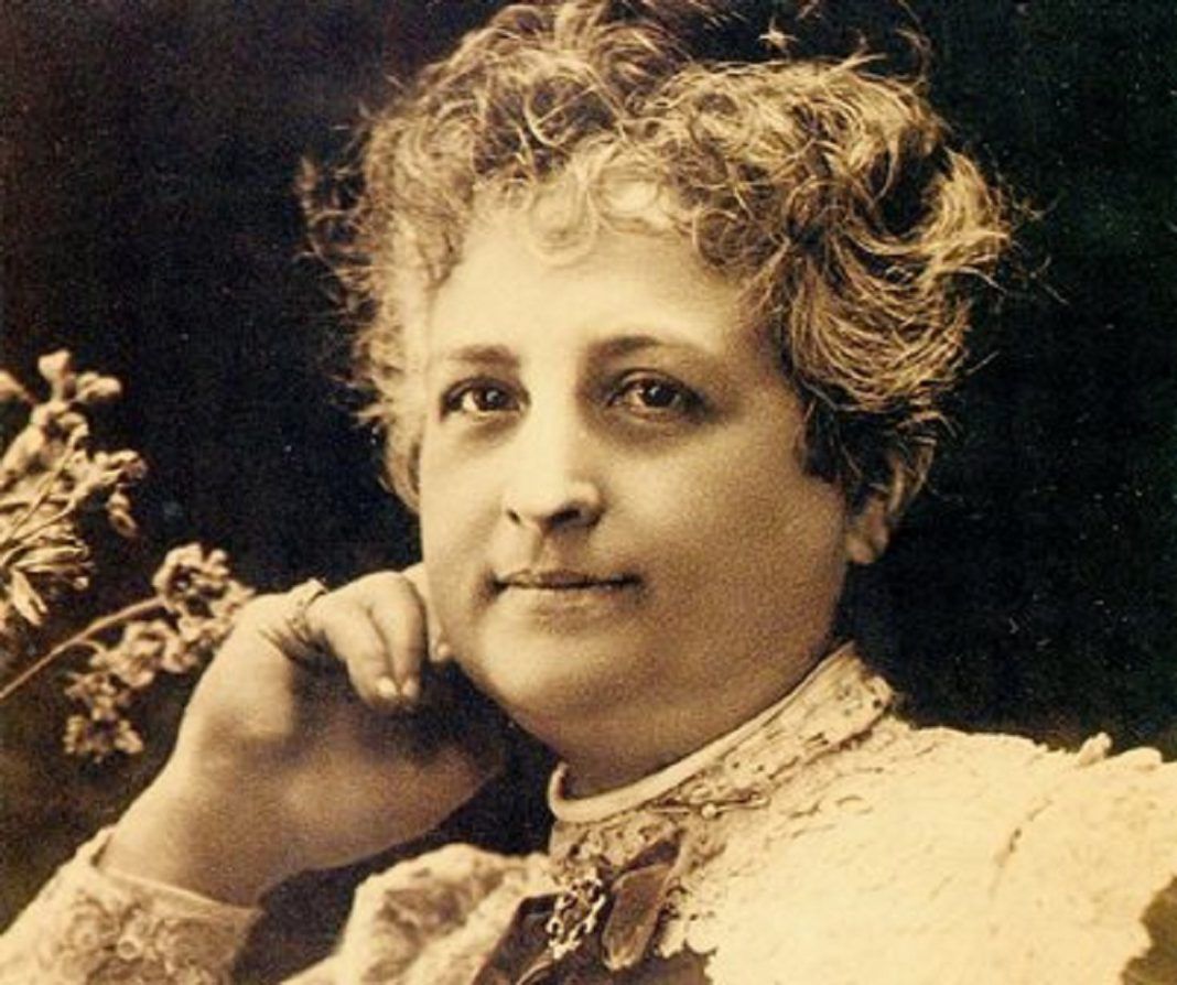Teresa Carreño fue considerada una de las artistas más destacadas de América Latina durante los siglos XIX y XX.