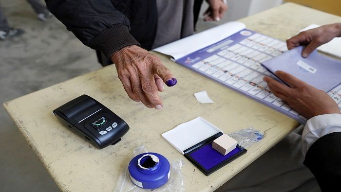 La Comisión Electoral Independiente de Afganistán no estableció nueva fecha para las elecciones.
