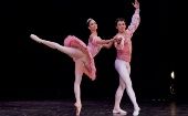 El Ballet Nacional de Cuba interpretará "El lago de los cisnes" en conmemoración de la Revolución Cubana.