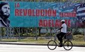 El pueblo cubano celebrará el próximo 1 de enero de 2019 los 60 años de Revolución.