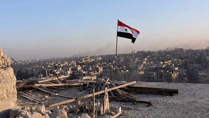 El conflicto que inició en Siria desde el 2011 dejó más de 400 mil fallecidos, en su mayoría civiles.