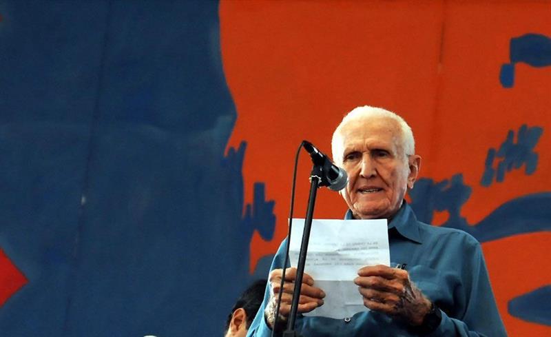 Fue miembro del Comité Central del Partido Comunista de Cuba y diputado a la Asamblea Nacional del Poder Popular.