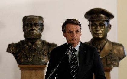 El ascenso de Bolsonaro al poder en Brasil en medio de la crisis sistémica de la agenda neoliberal global