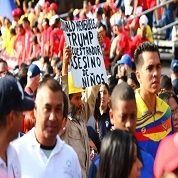 Venezuela, Honduras: La guerra imperial de Estados Unidos contra América Latina