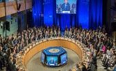 Renuncia el presidente del Banco Mundial; Ivanka Trump, candidata