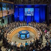 Renuncia el presidente del Banco Mundial; Ivanka Trump, candidata