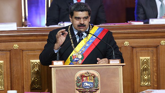 El presidente Nicolás Maduro ofreció detalles sobre el nuevo incremento salarial en Venezuela.