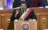 El presidente Nicolás Maduro ofreció detalles sobre el nuevo incremento salarial en Venezuela.