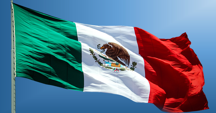 El Gobierno de México agradeció la solidaridad de los, hasta ahora, 82 países que han ofrecido sus condolencias y ayuda.