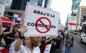 En América Latina existen varios casos de mandatarios que han salido ilesos de acusaciones por corrupción. Cuando el poder logra callar la boca de la justicia. 