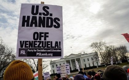 Venezuela y América Latina: La paz y la soberanía son siempre el mejor camino