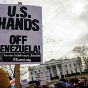 EE.UU. contra Venezuela: amenazar para asustar