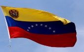 El Gobierno de Venezuela denunció que la decisión de EE.UU. es "derrocar al presidente Nicolás Maduro y apoderarse de los recursos financieros".