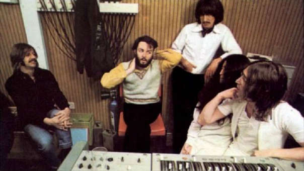 La cinta estará basada en 55 horas del material audiovisual registrado en enero de 1969, mientras la banda inglesa grababa su último disco antes de separarse, 