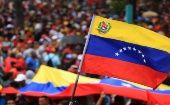 El gobierno venezolano ha reiterado su voluntad de diálogo.