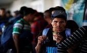 El nuevo gobierno deberá adoptar políticas para evitar la migración de salvadoreños hacia EE.UU. 