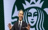 ¿Starbucks, al rescate de la etérea relección de Donald Trump?