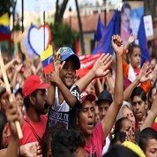 Venezuela: 25 elecciones en 20 años                             