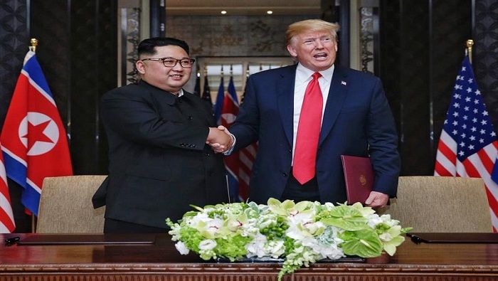 La desnuclearización será tema importante en la segunda cumbre Kim-Trump.
