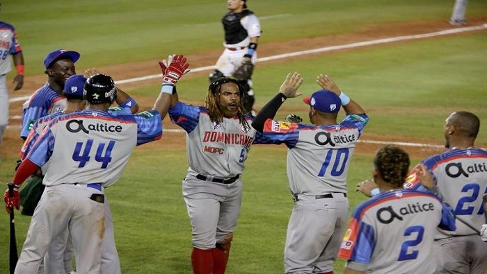 El martes pasado República Dominicana se enfrentó a Panamá en el segundo partido de la Serie del Caribe 2019, y fue derrotado por los anfitriones 4 a 5.