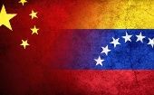 China rechazó una intervención militar y ratificó su cooperación con el Gobierno de Venezuela.