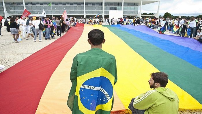 Las acciones a ser juzgadas por el STF de Brasil se encuentran en poder del Estado desde 2012 y 2013 a espera de ser procesadas por el plenario de la corte.