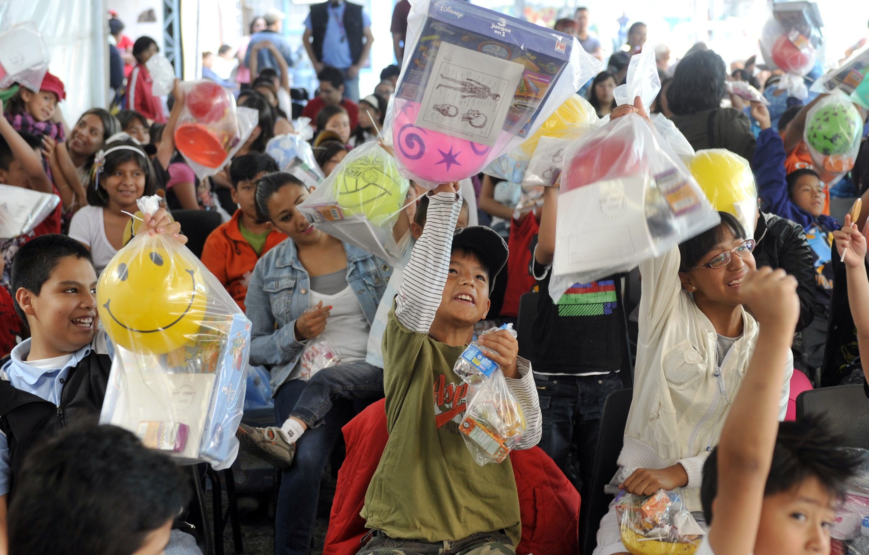 El Gobierno de México transferirá directamente 1.600 pesos bimestral a las mamás de los niños que estaban en las estancias.