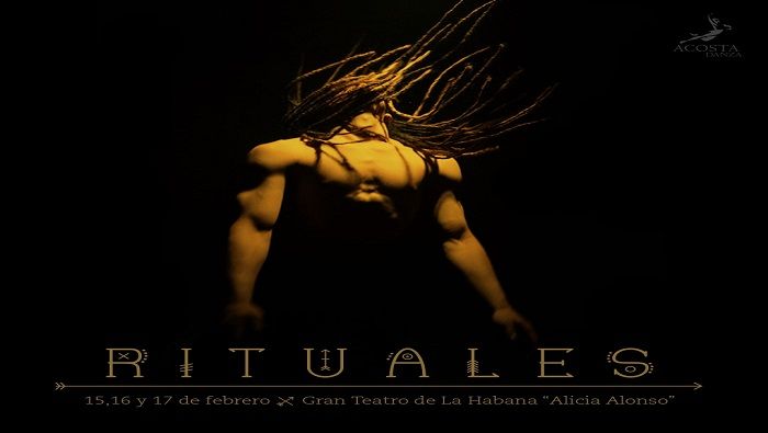 La obra Soledad se presentará por primera vez en Cuba, con la coreografía del español Rafael Bonachela.