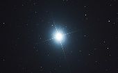 El asteroide conocido como Jürgenstock ocultará a la estrella más brillante del cielo.