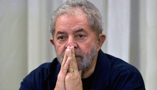 La defensa de Lula aseguró que apelarán ante la segunda instancia del Supremo Tribunal Federal.
