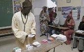 Más de 6.5 millones de senegaleses irán a las urnas este domingo.