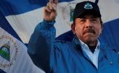 El presidente Ortega manifestó su disposición a reiniciar diálogos por la paz el próximo 27 de febrero.