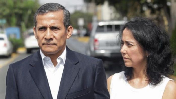 El exmandatario peruano Ollanta Humala es investigado bajo comparecencia restringida por presunto lavado de activos y otros cargos.